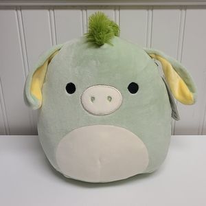 NWT 8" Juniper the Donkey Squishmallow